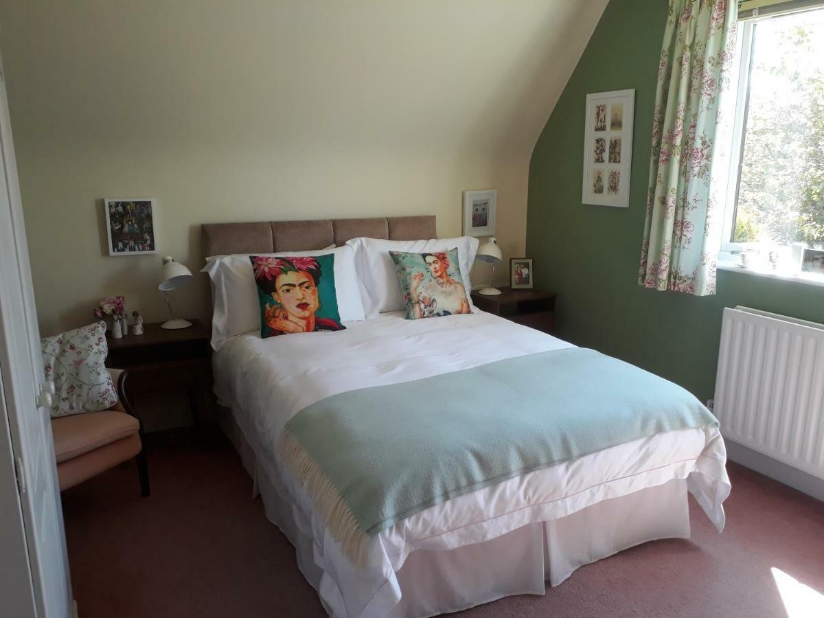 Castlerock Road Bed And Breakfast Coleraine Dış mekan fotoğraf